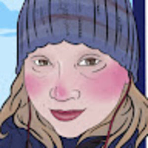 Meet your Posher, Laurel